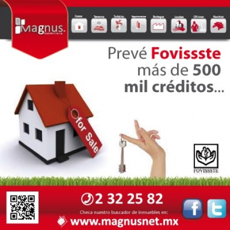 Fovissste, más recursos