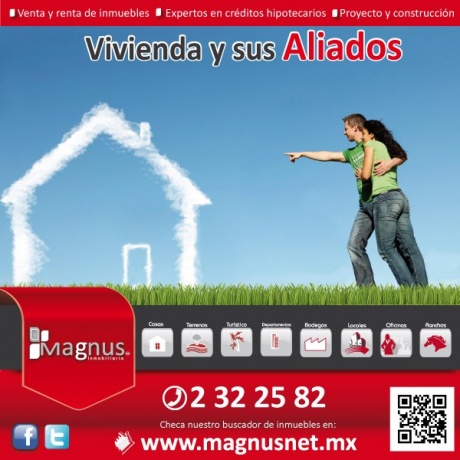 Vivienda y sus afiliados