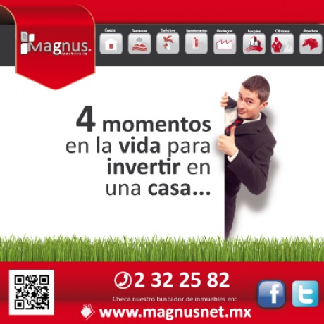 4 momentos en la vida para invertir en una casa