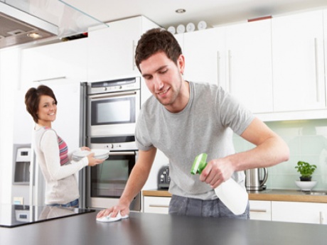Consejos para desinfectar todo tu hogar
