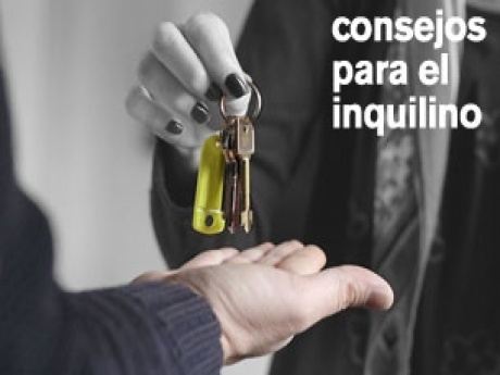 Consejos para rentar una habitación