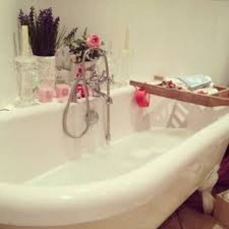 Dale un refresh a tu baño