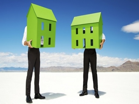 Seguro de desempleo o casa, ¿qué eliges?
