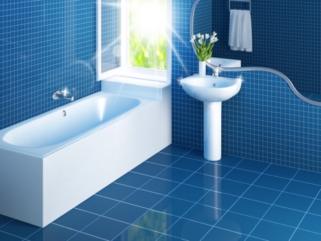 Consejos para que tu baño luzca impecable