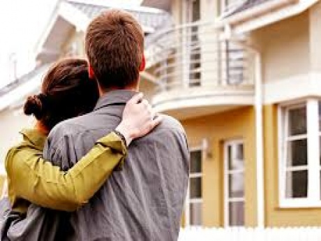 ¿Casa a los veintitantos?