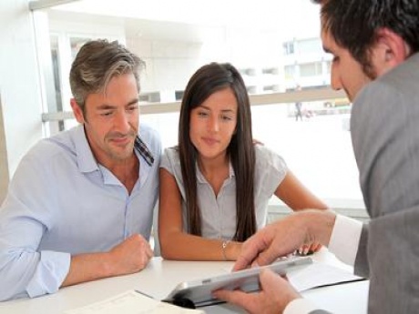 Crédito inmobiliario, una fácil manera de conseguir un prestamo