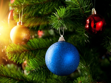 Que no se maltraten, tips para guardar las cosas de Navidad