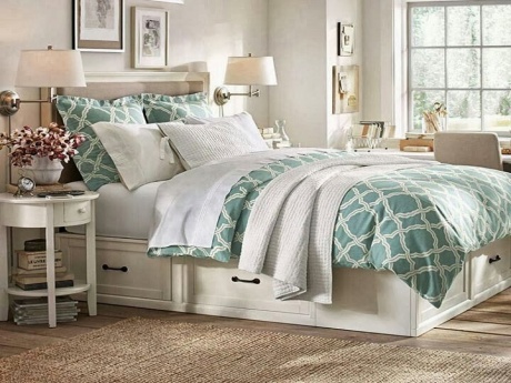 Tips para lavar tu ropa de cama
