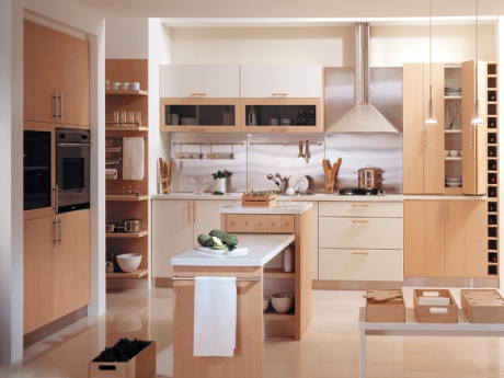 Ideas para renovar tu cocina para el 2015