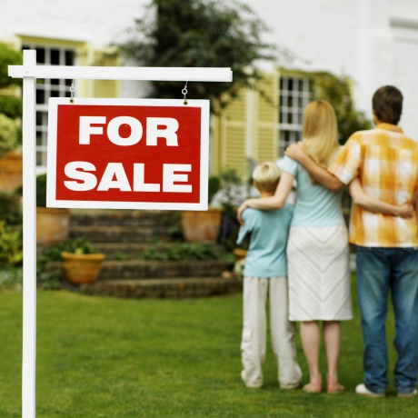 Un par de consejos importantes antes de comprar una casa usada.
