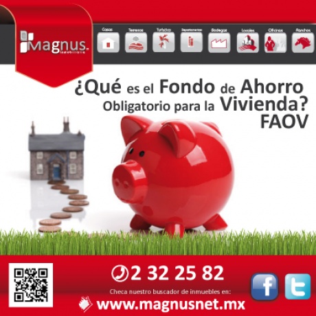 Que es el FAOV