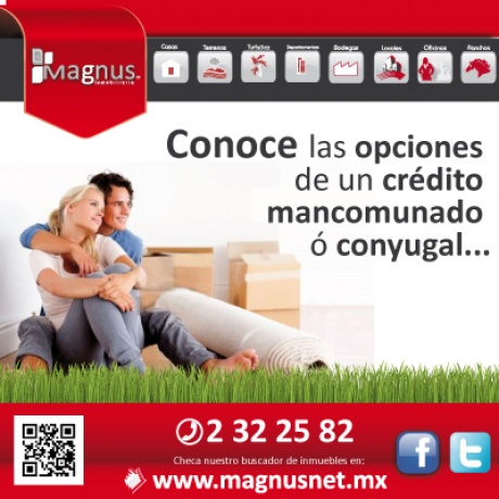 Conoce las opciones sobre un credito mancomunado
