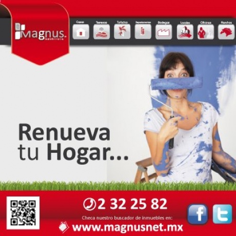 Renueva tu Hogar