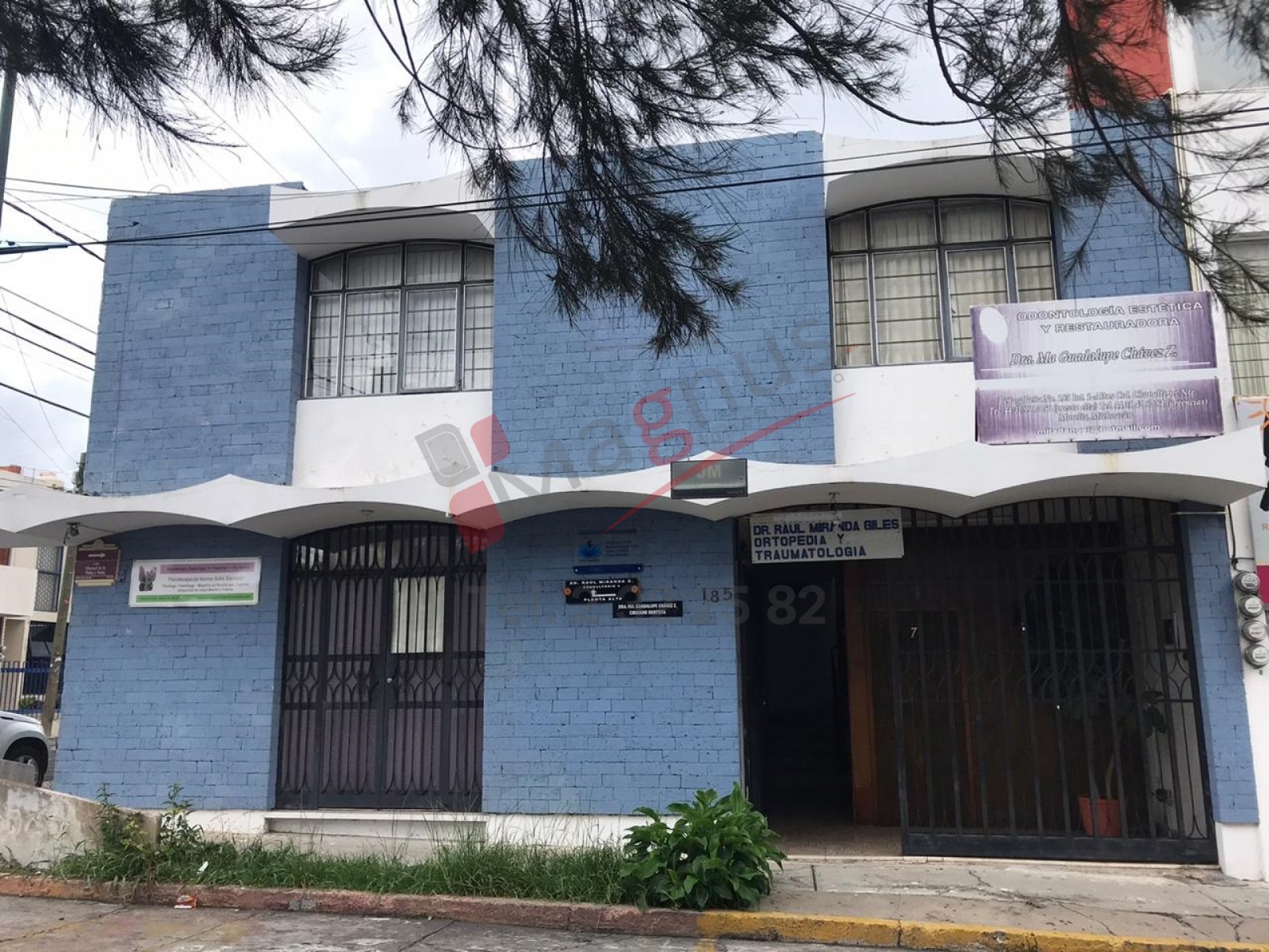 CHAPULTEPEC NORTE
