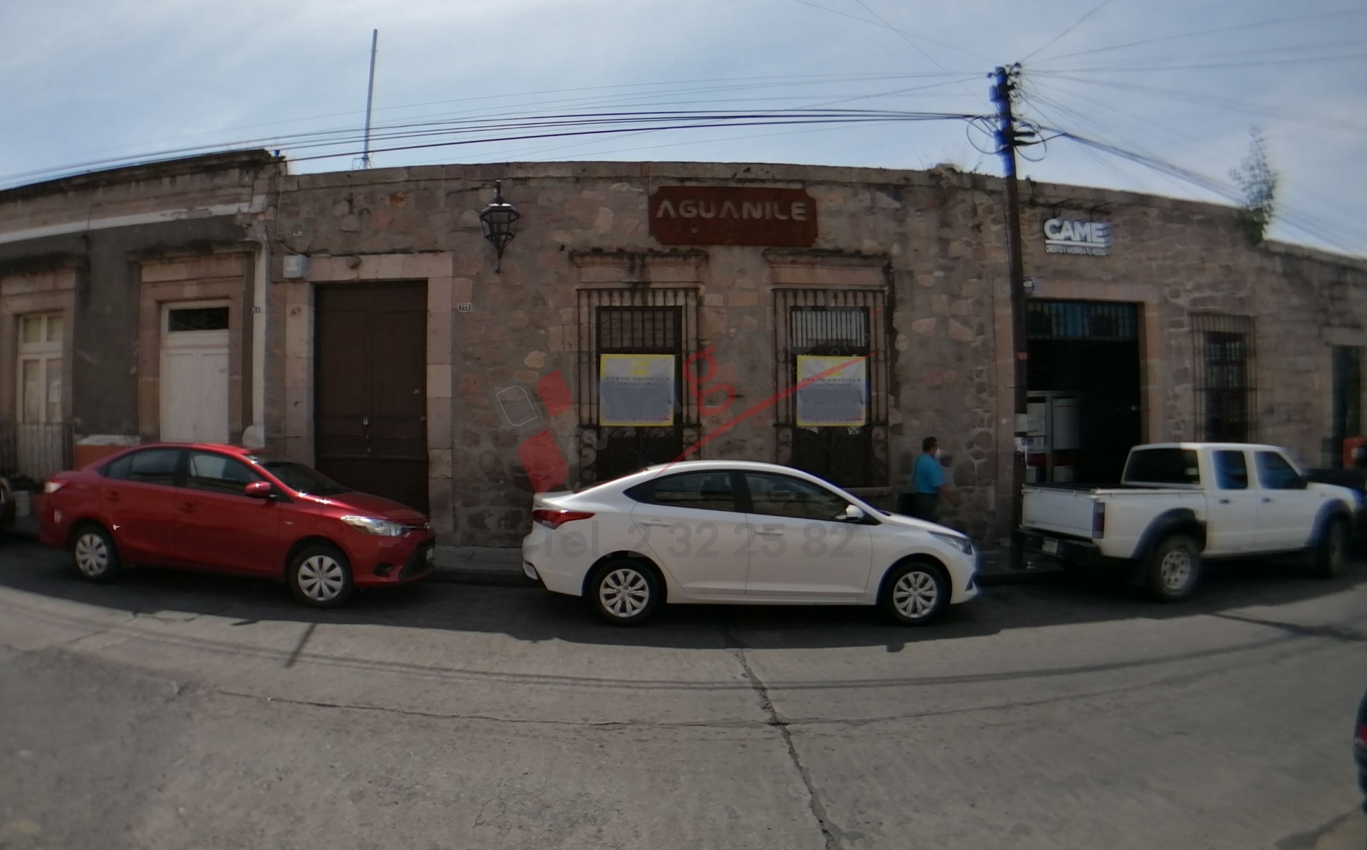 CENTRO