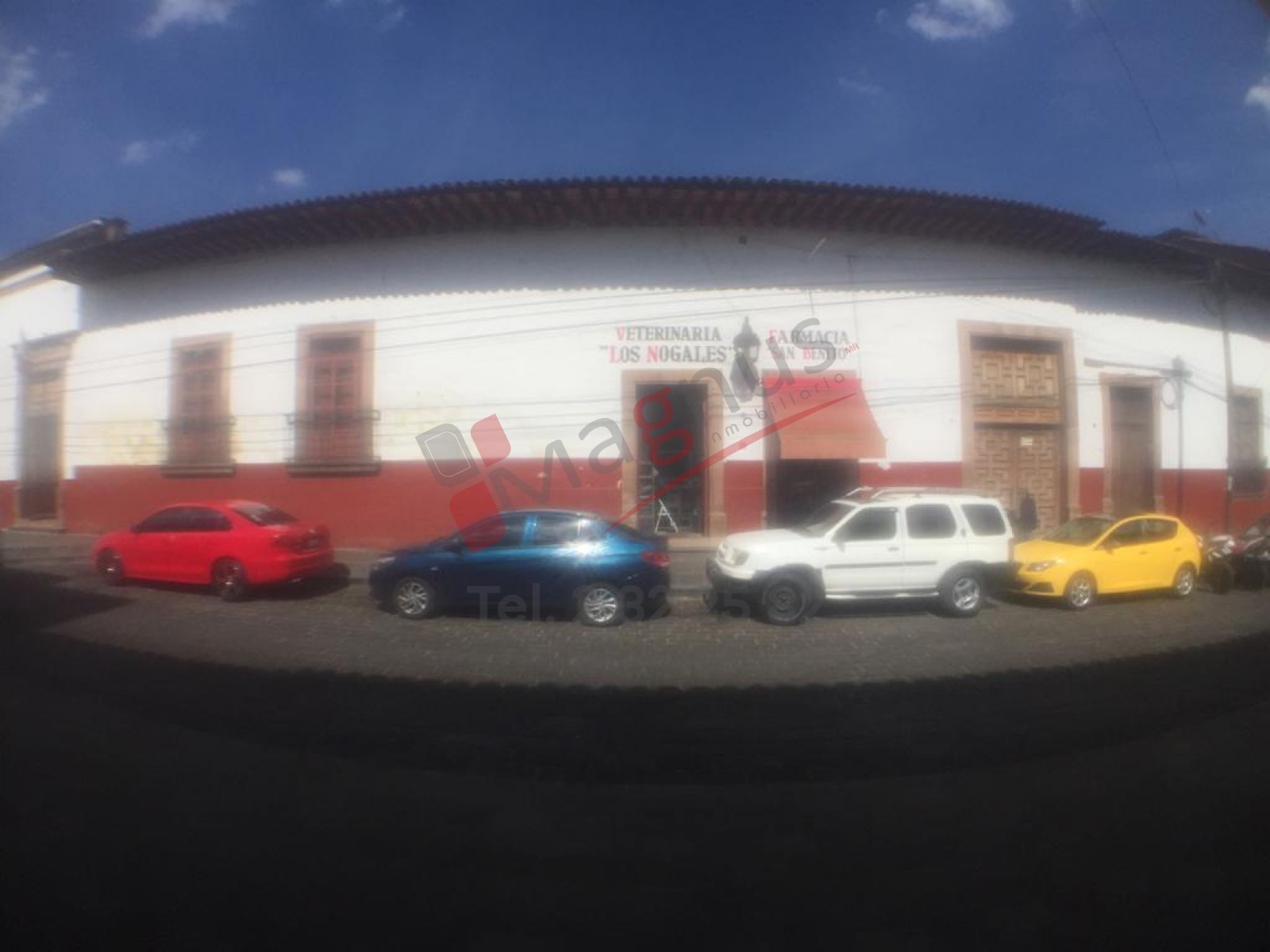 CENTRO (PATZCUARO)