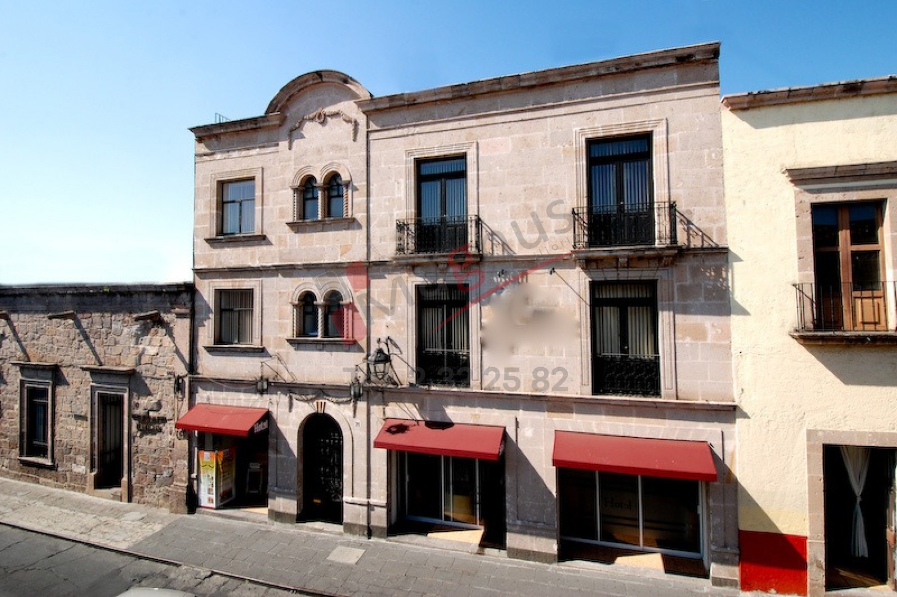 CENTRO HISTORICO