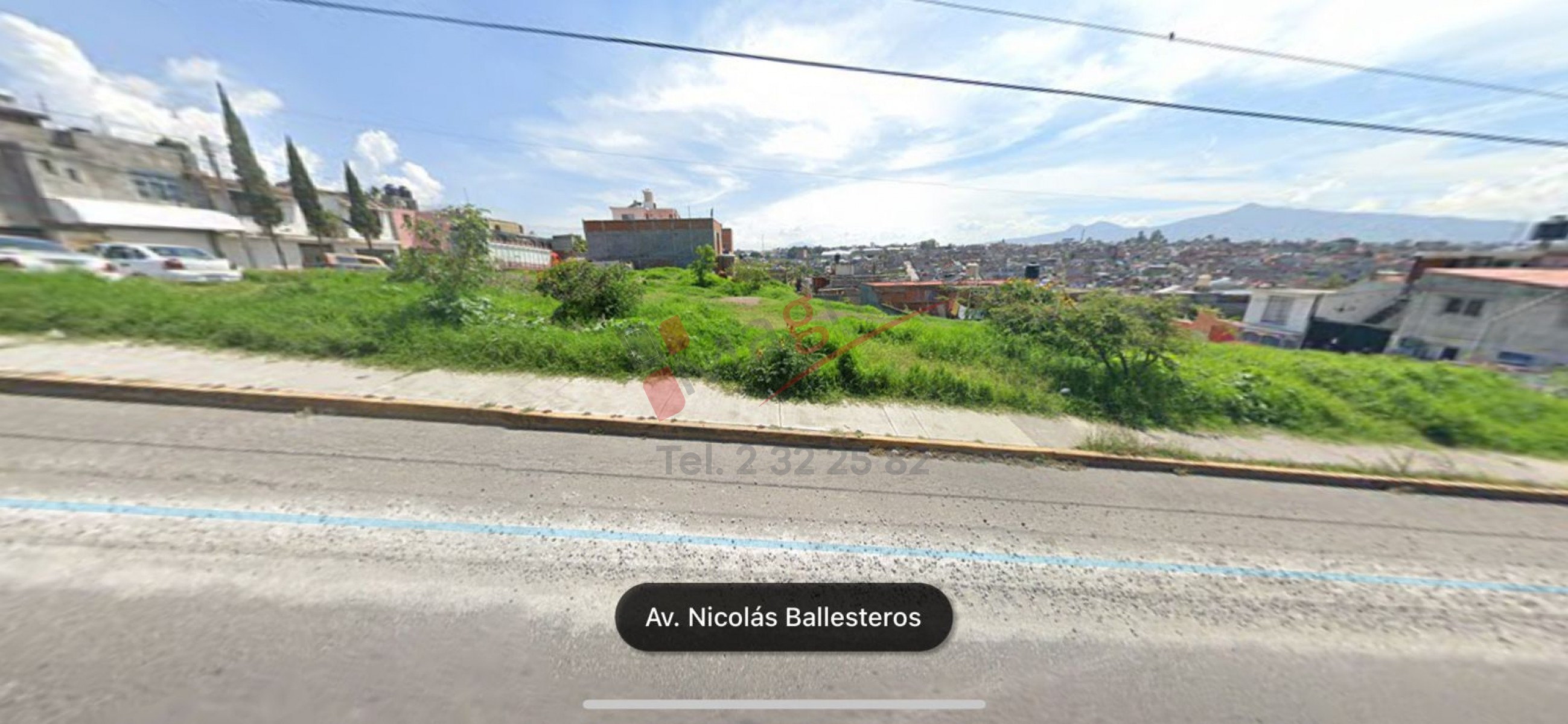 PRIMO TAPIA ORIENTE