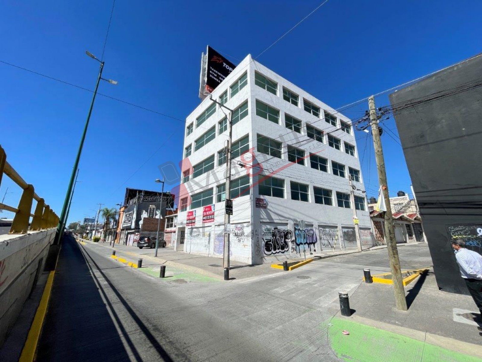 LA QUEMADA