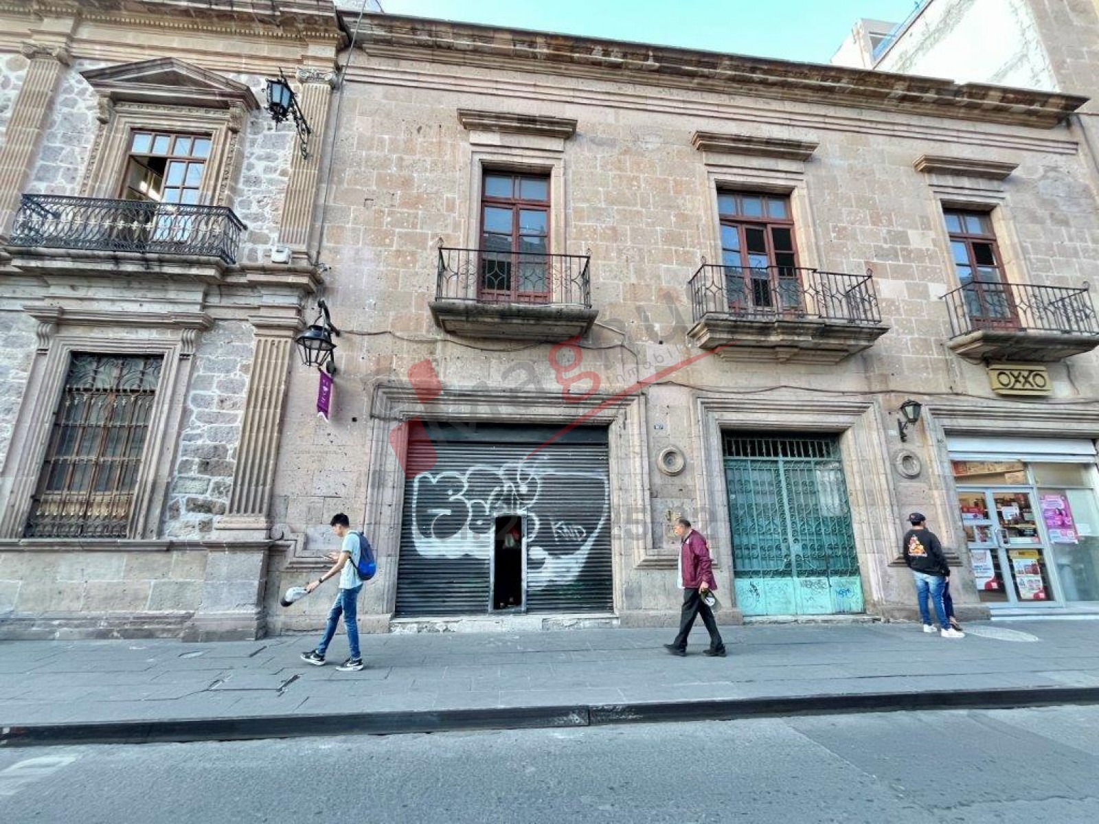 CENTRO HISTORICO