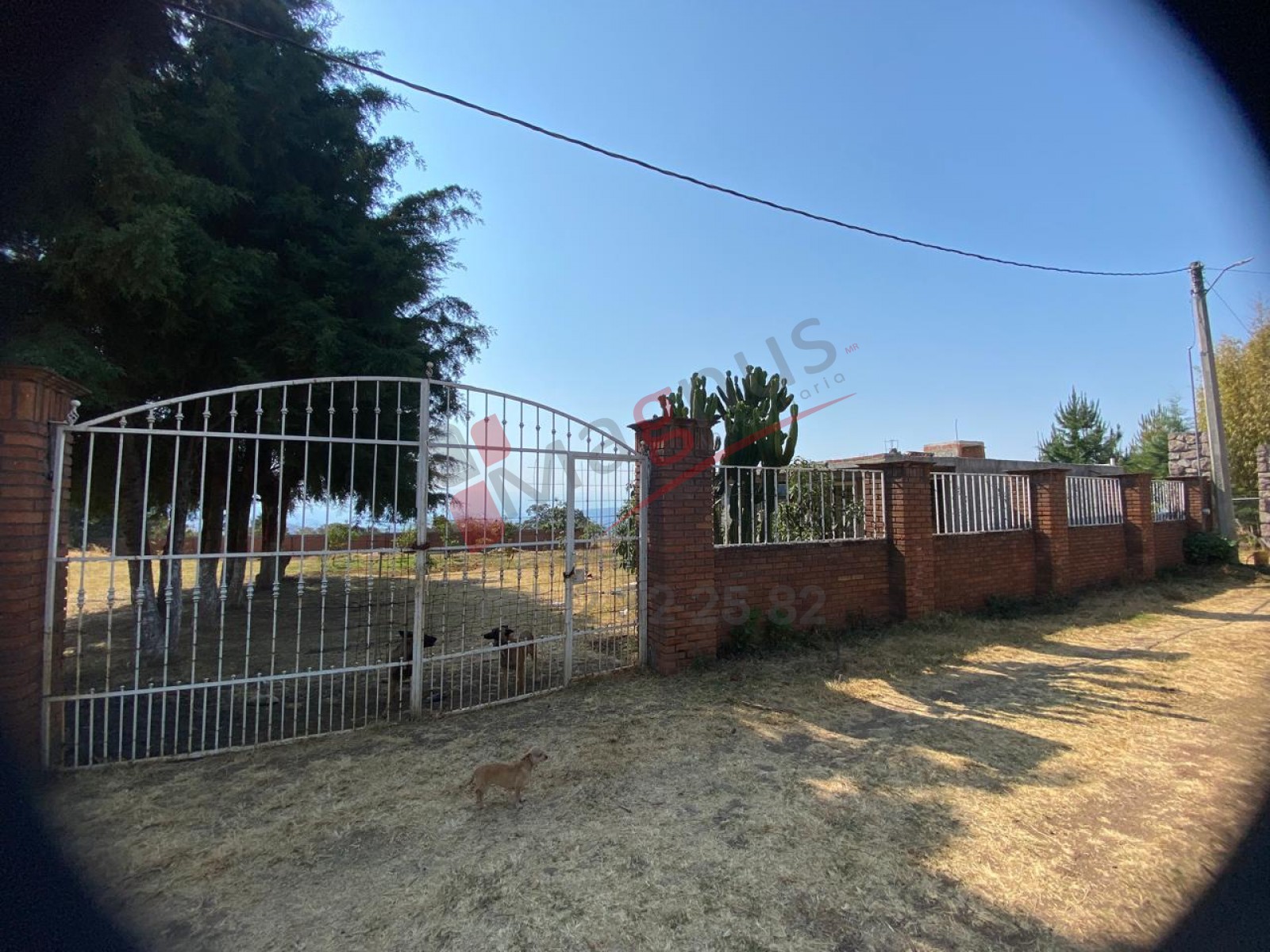 RANCHO LOS FRESNOS
