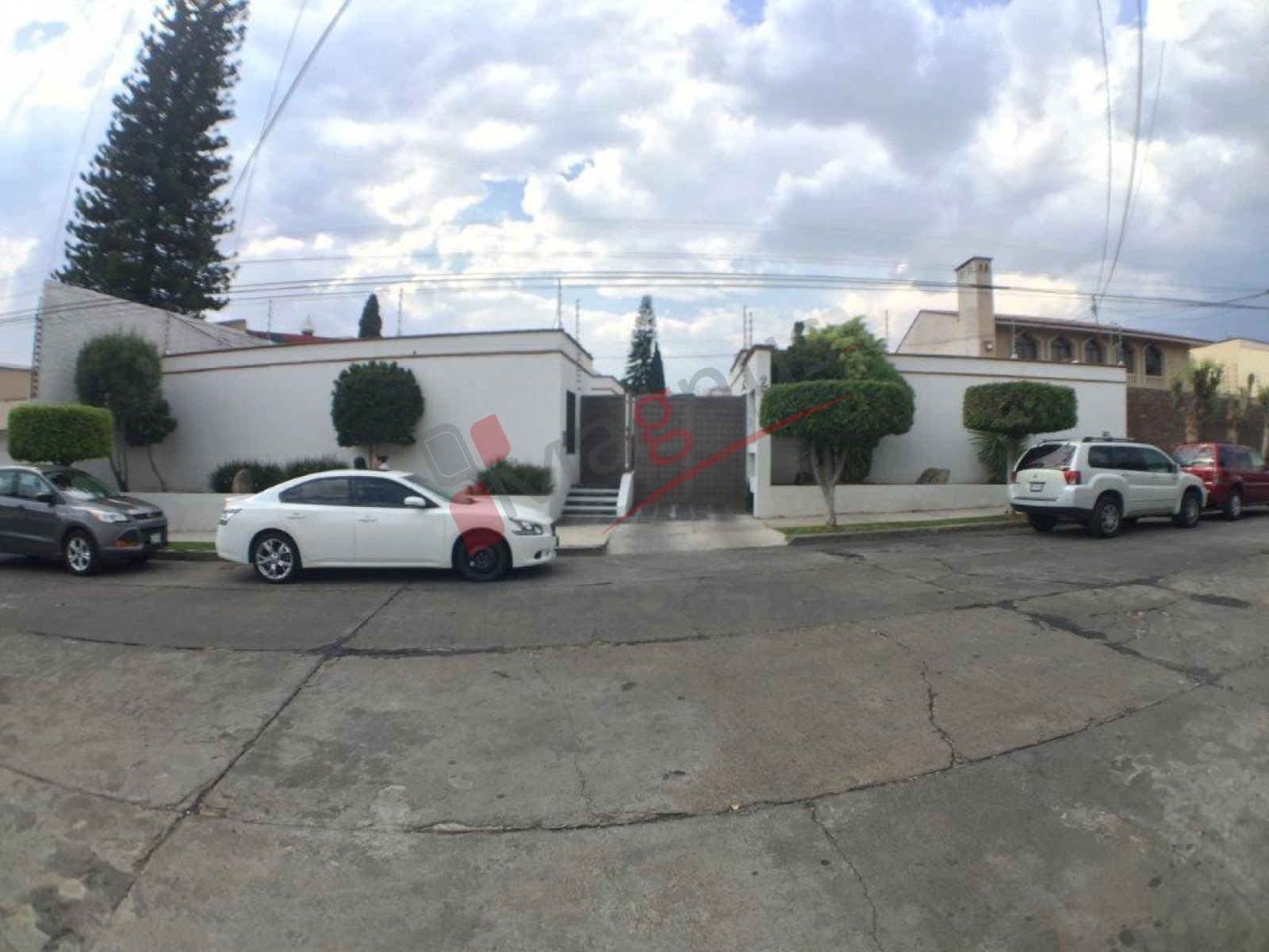 LAS AMERICAS