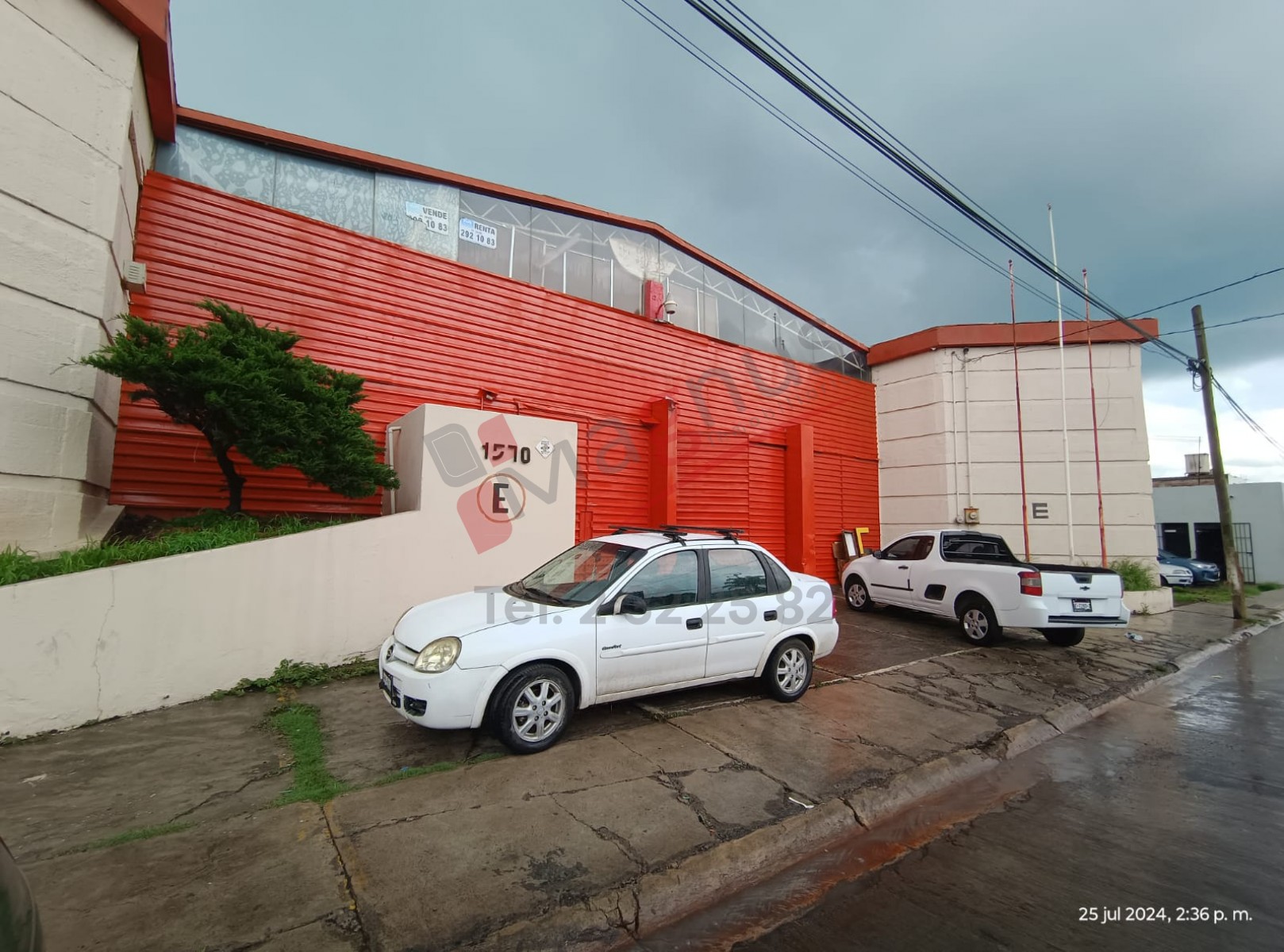 CIUDAD INDUSTRIAL