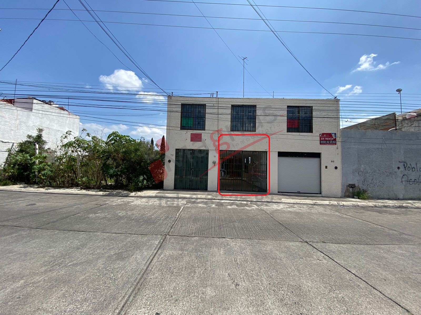 POBLADO OCOLUSEN