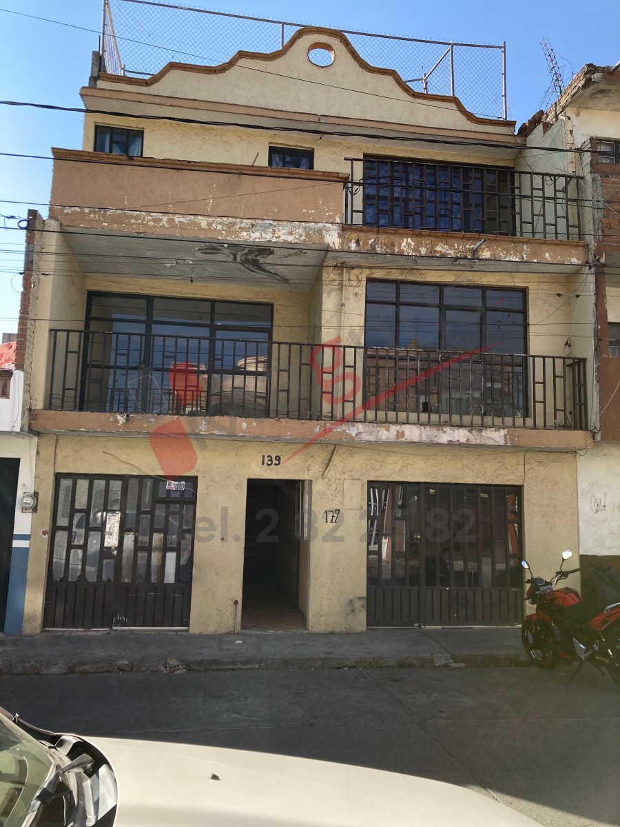 AMPLIACIÓN EL PORVENIR