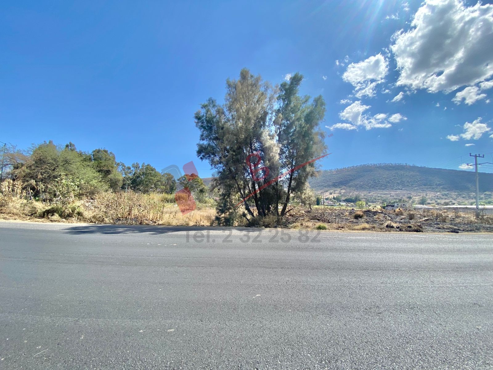 TARIMBARO (POR LA ENTRADA AL CALVARIO)