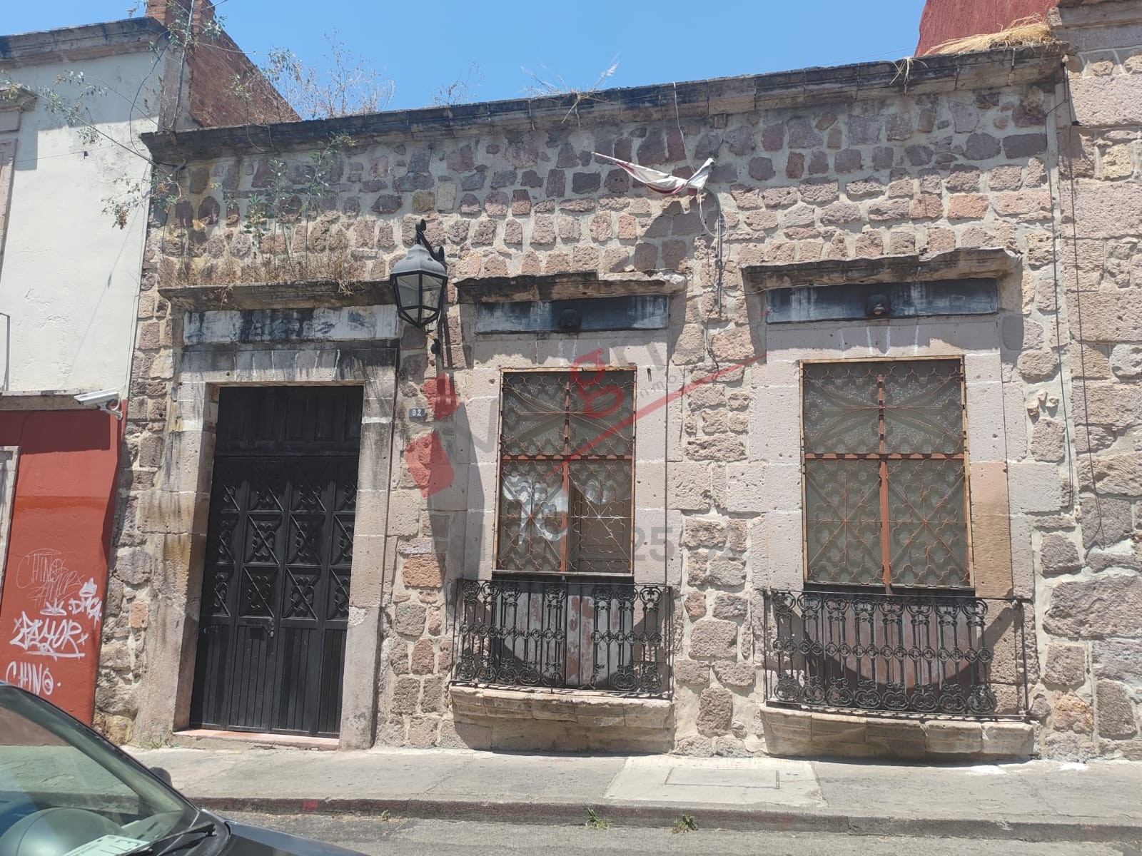 CENTRO HISTORICO