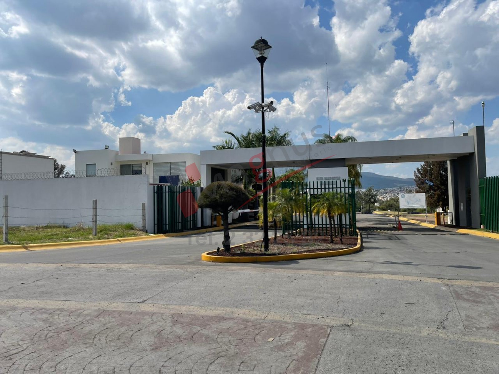 CLUB CAMPESTRE ERANDENI