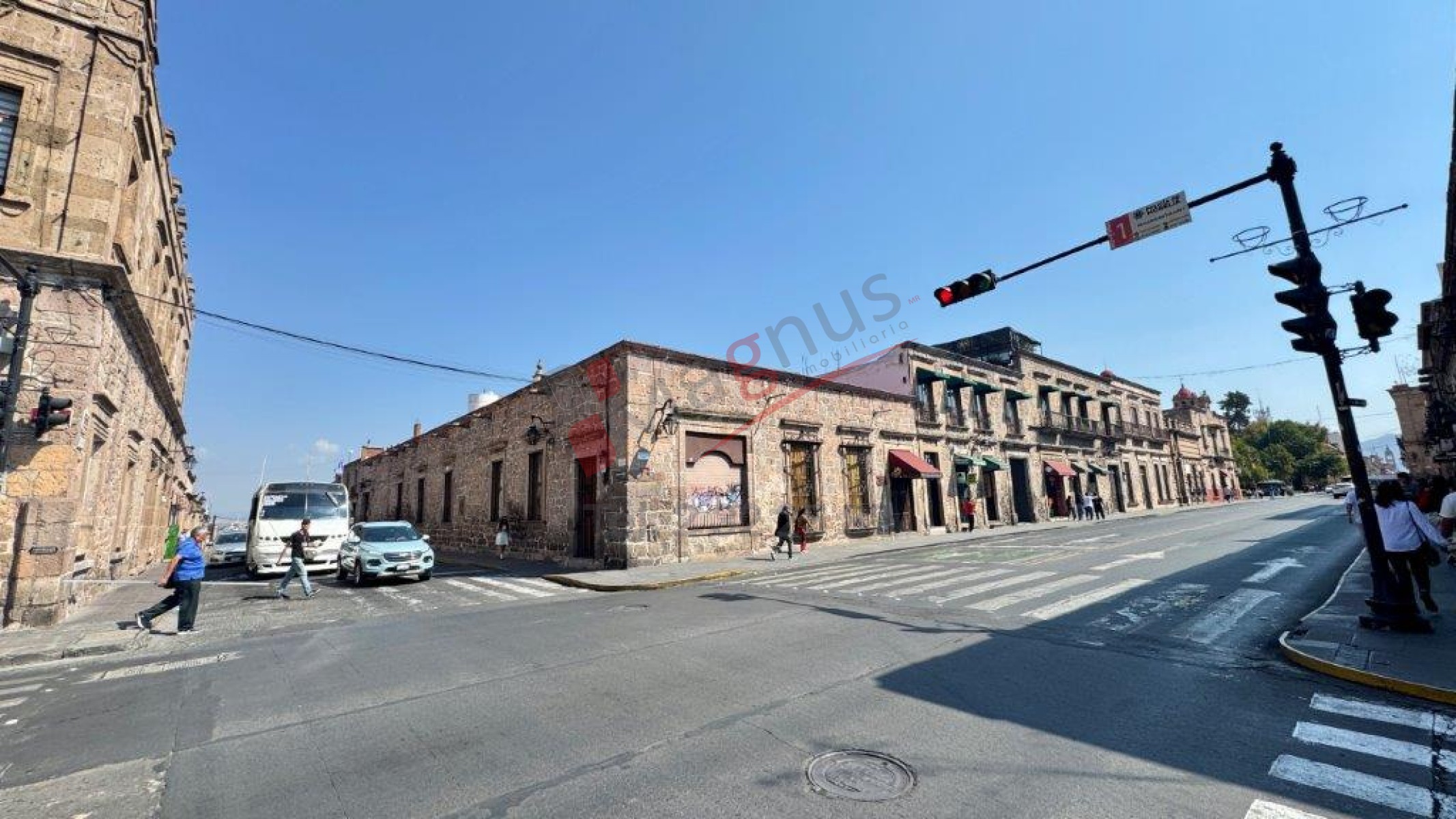 CENTRO HISTORICO