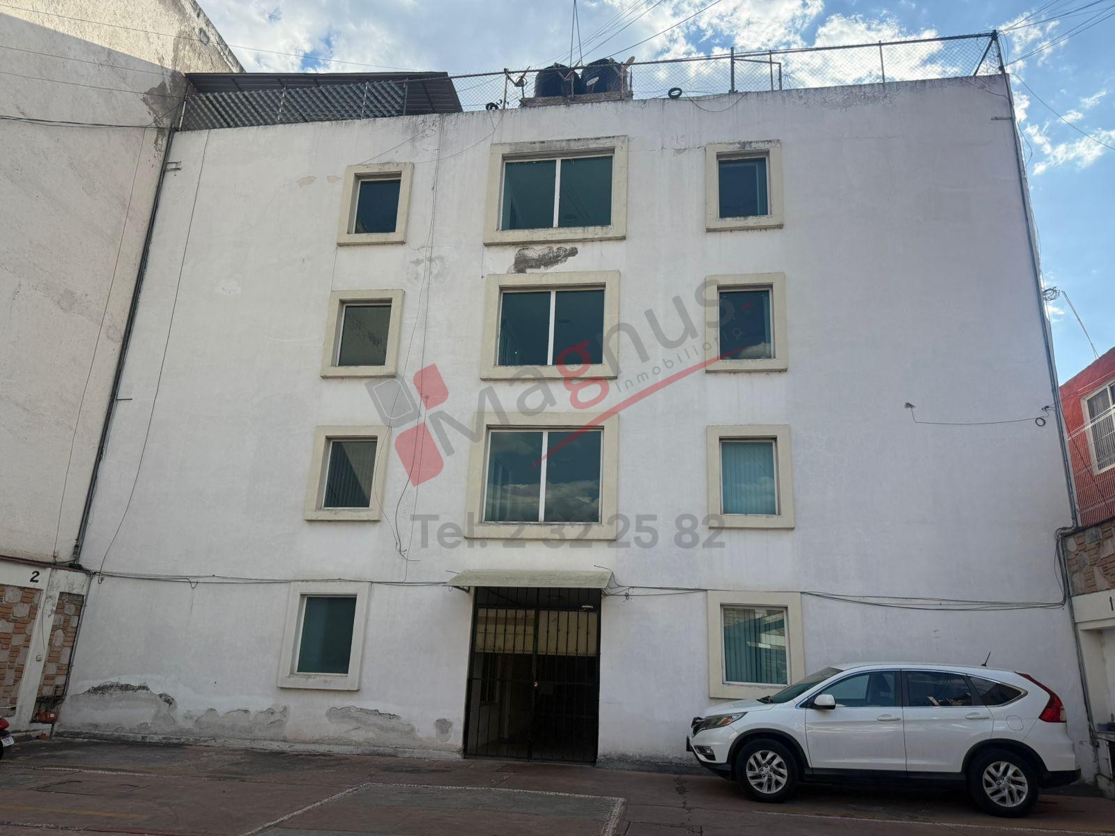 LA QUEMADA