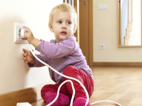 ¿Cómo saber si tu hogar es realmente seguro para tu hijo?