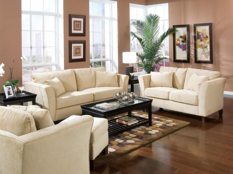 Consejos para renovar tu ‘living room’