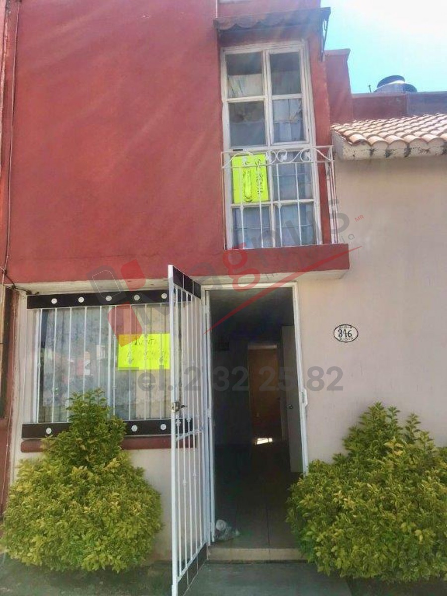 ARKO SAN JOSE (VILLAS DEL PARIAN)