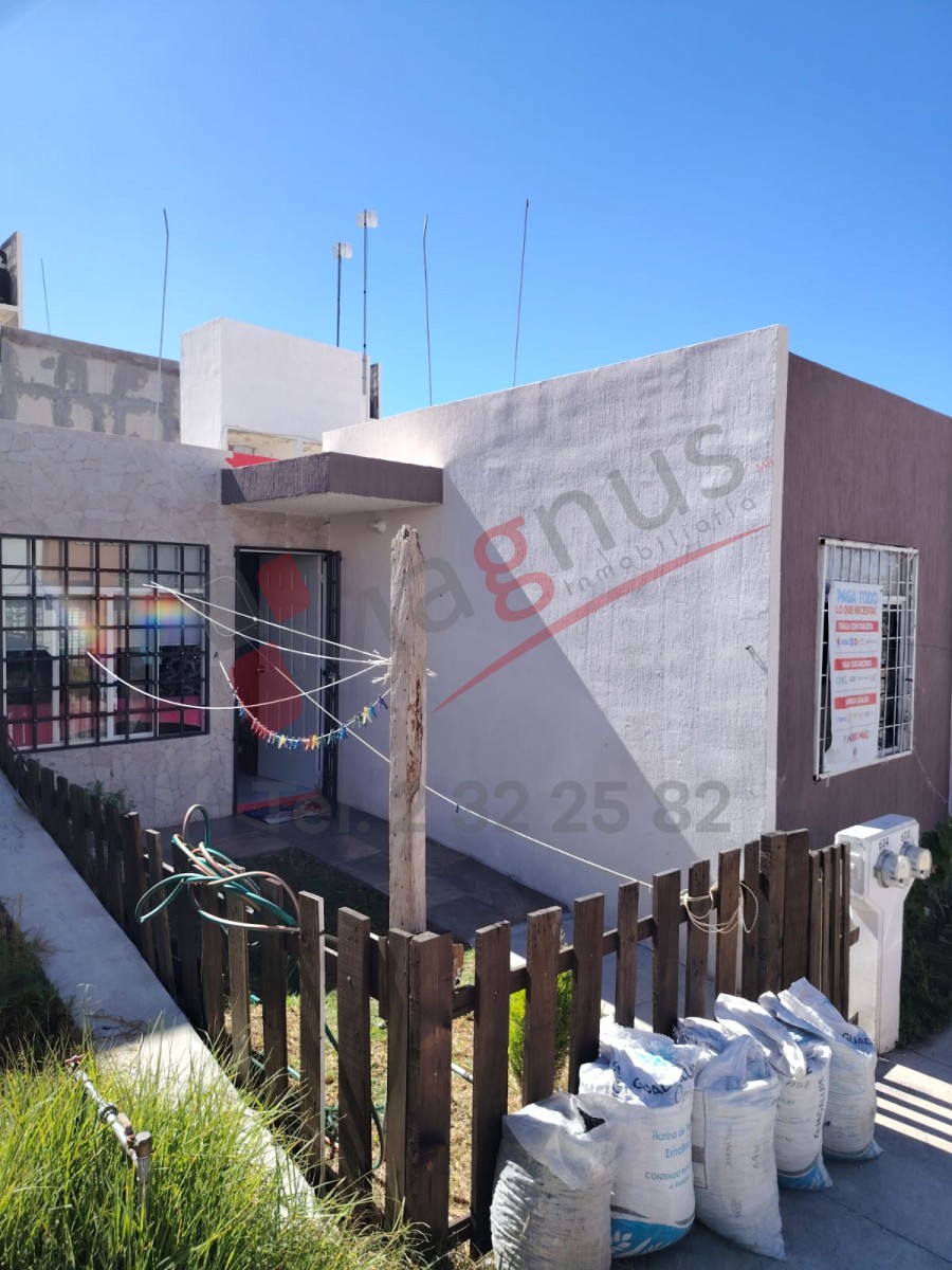 VILLAS ORIENTE (ETAPA IX)