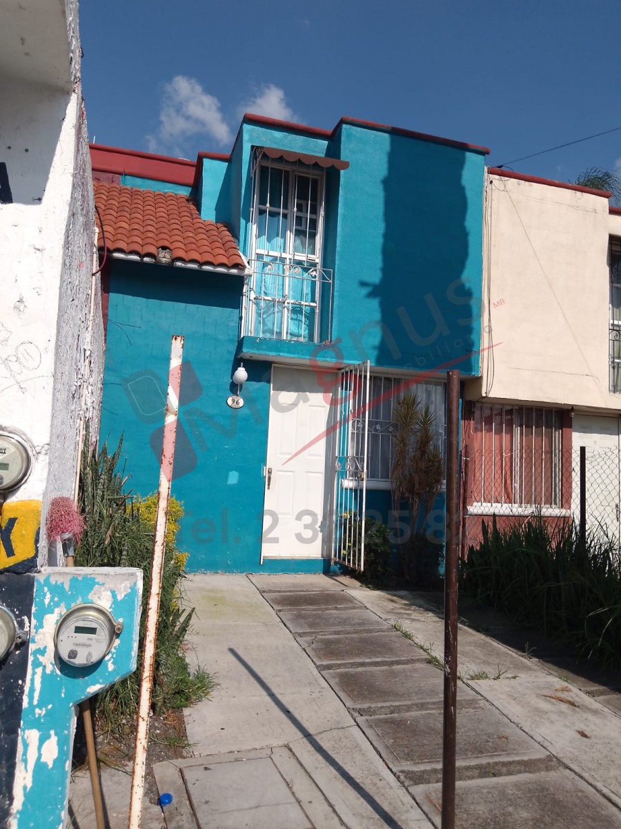 VILLAS DEL PARIAN (ARKO SAN JOSE)