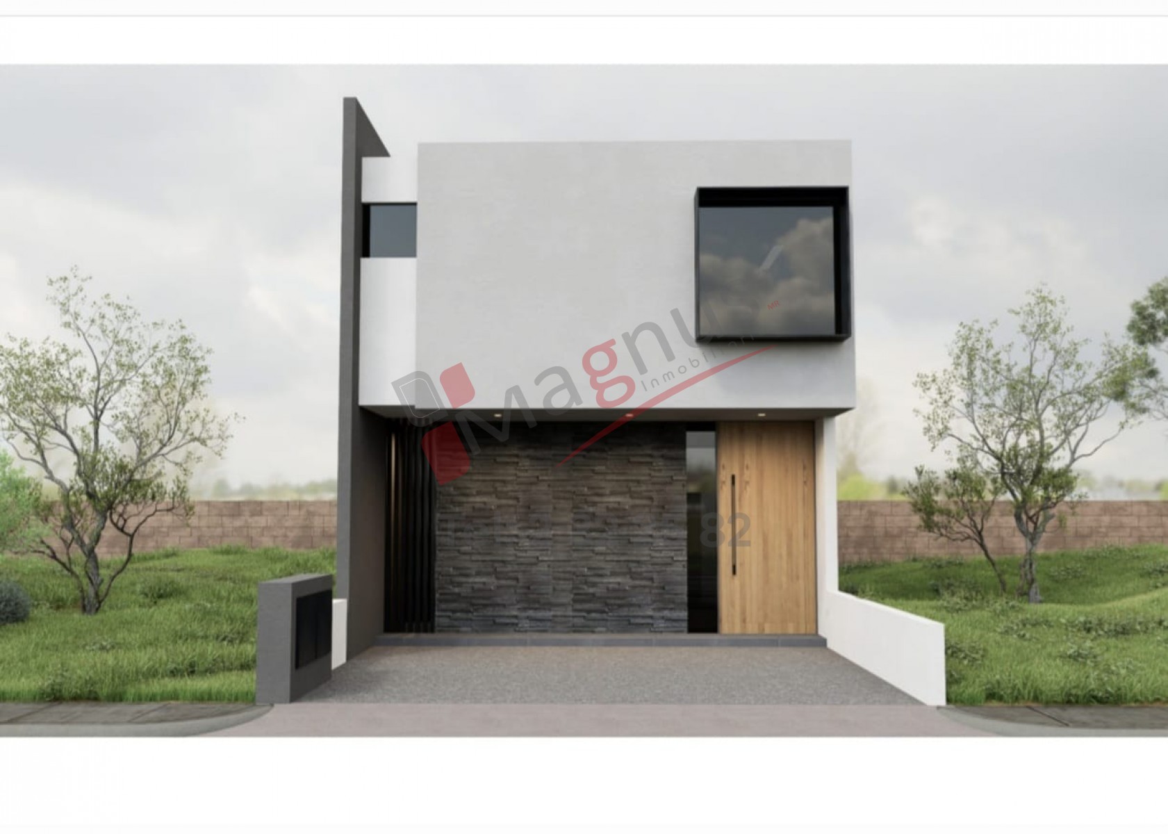 CAÑADAS DEL BOSQUE (TRES MARIAS)