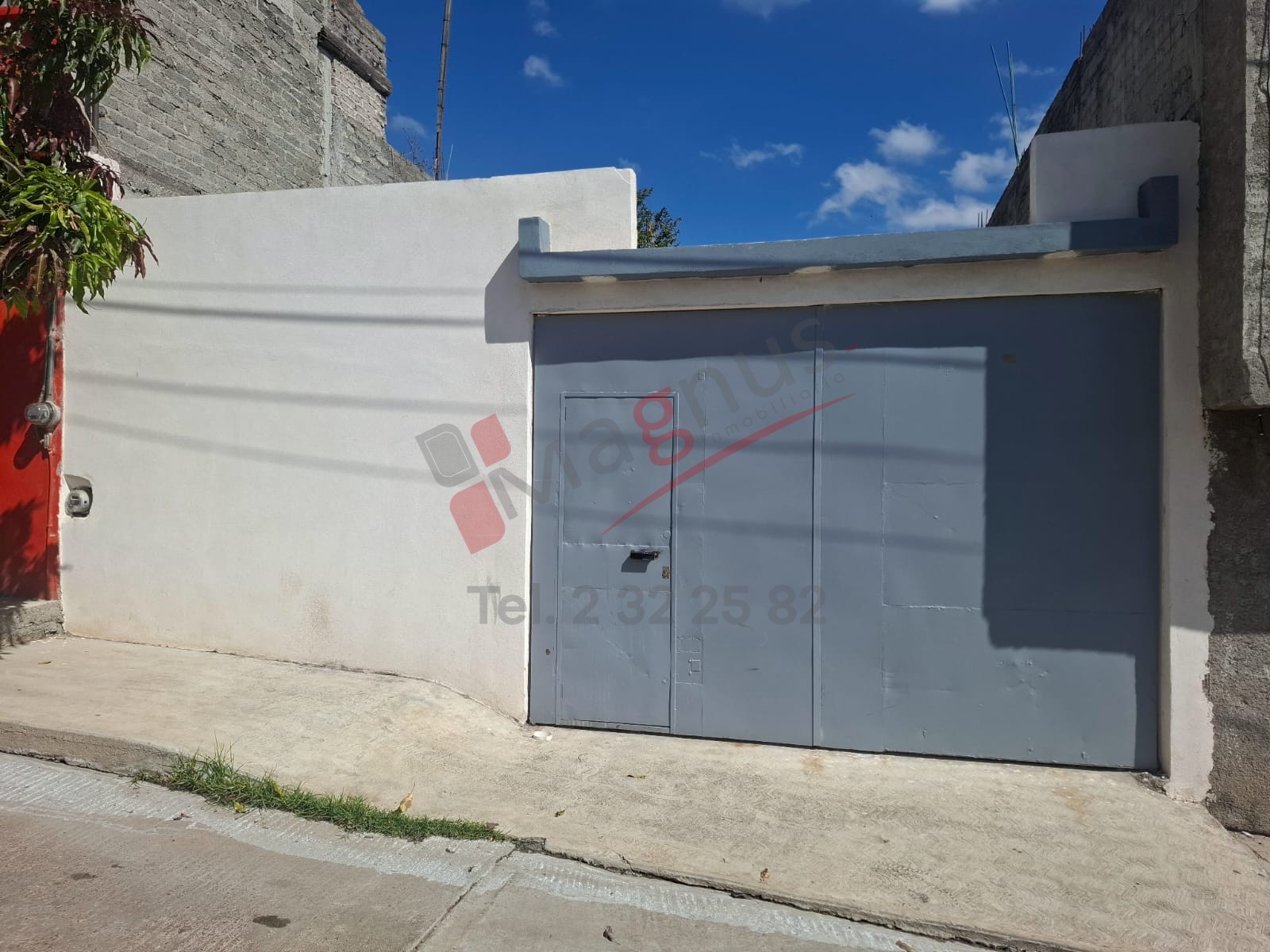 SAN ISIDRO ITZICUARO