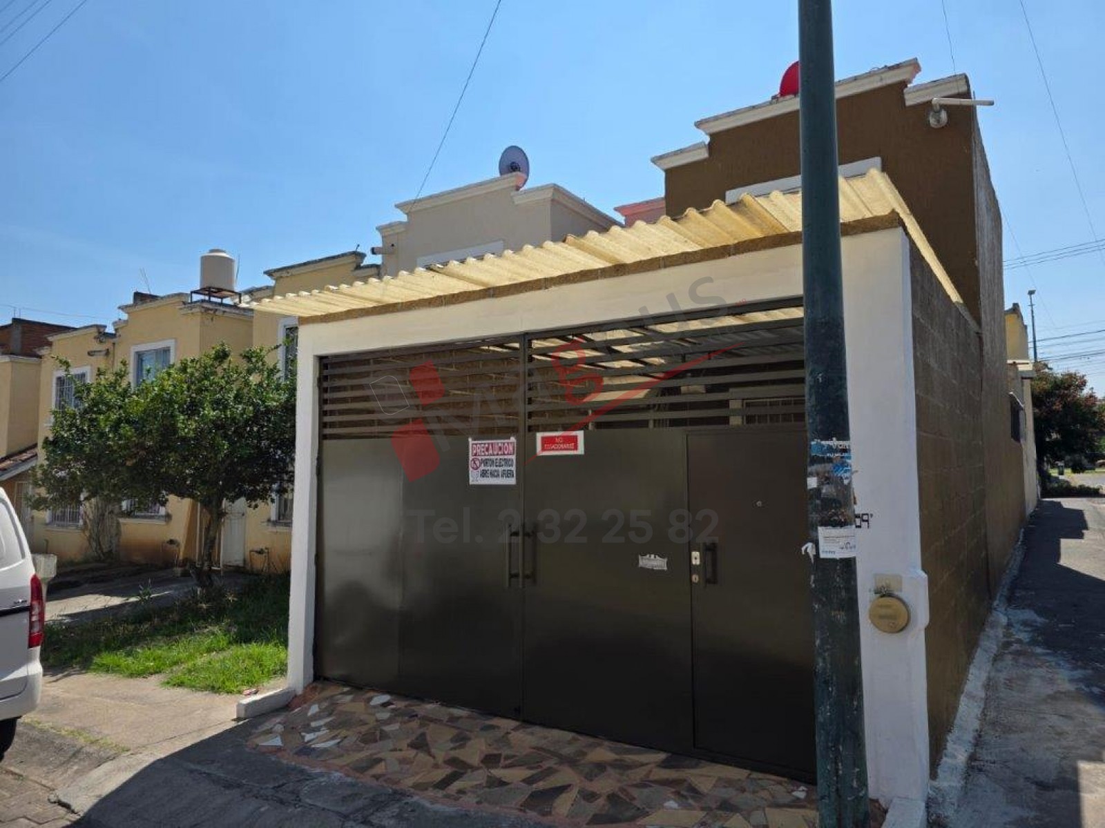 VILLAS DEL PEDREGAL (ETAPA 2)