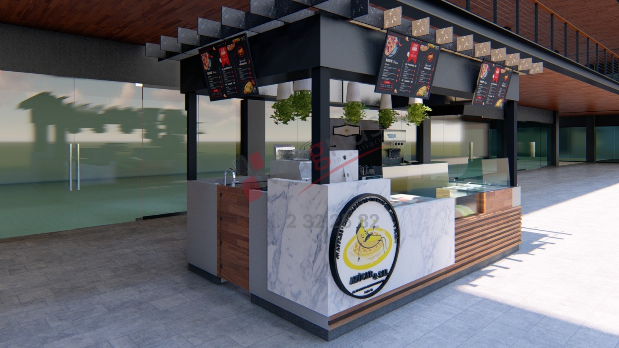 FELIX IRETA (PATIO RIO)