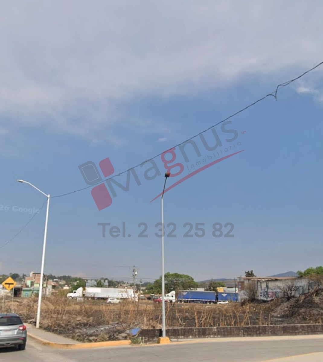 AV. ERANDENI