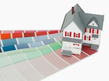 Los peores colores para pintar tu casa