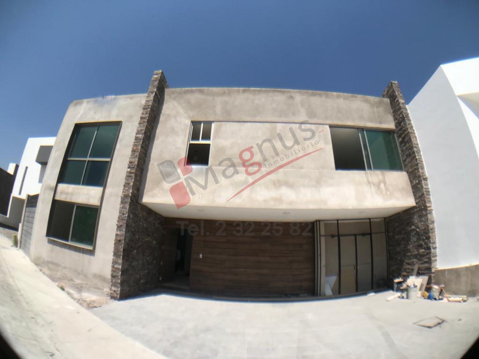 PASEO DEL PARQUE TRES MARIAS