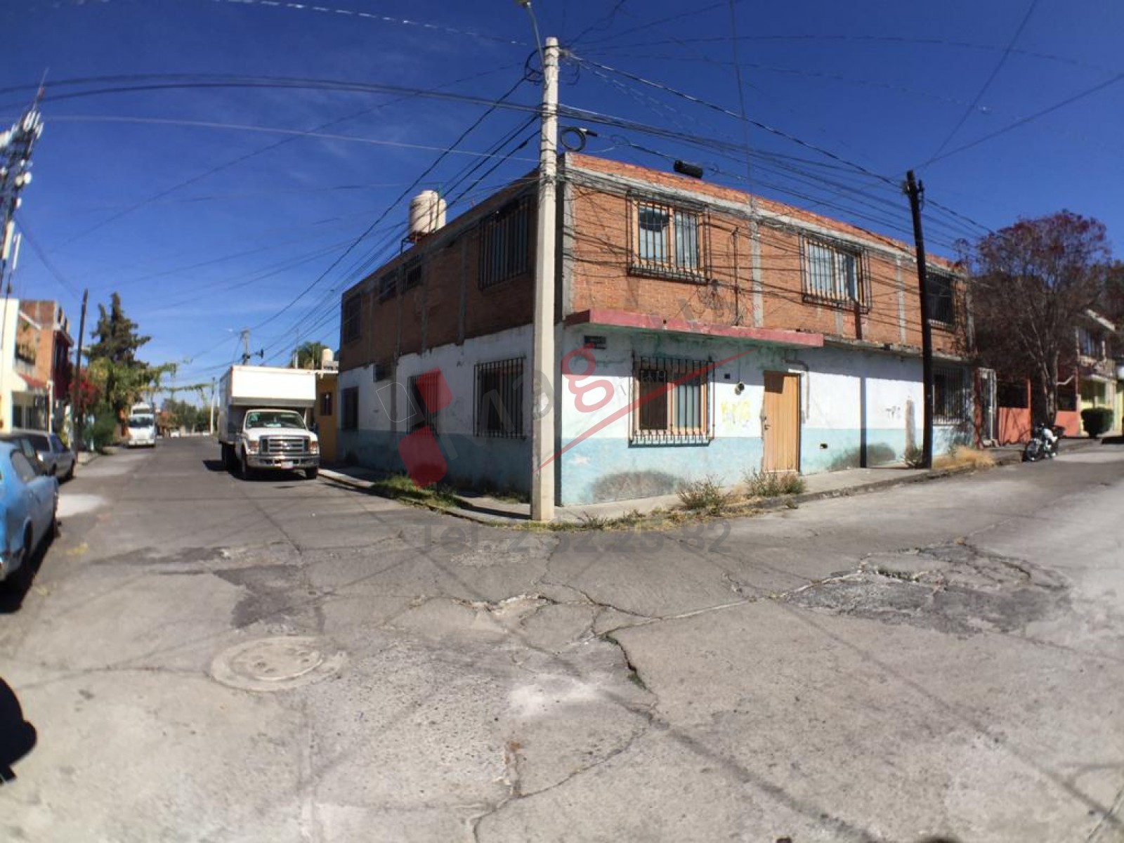 LOMAS DE SANTA MARIA