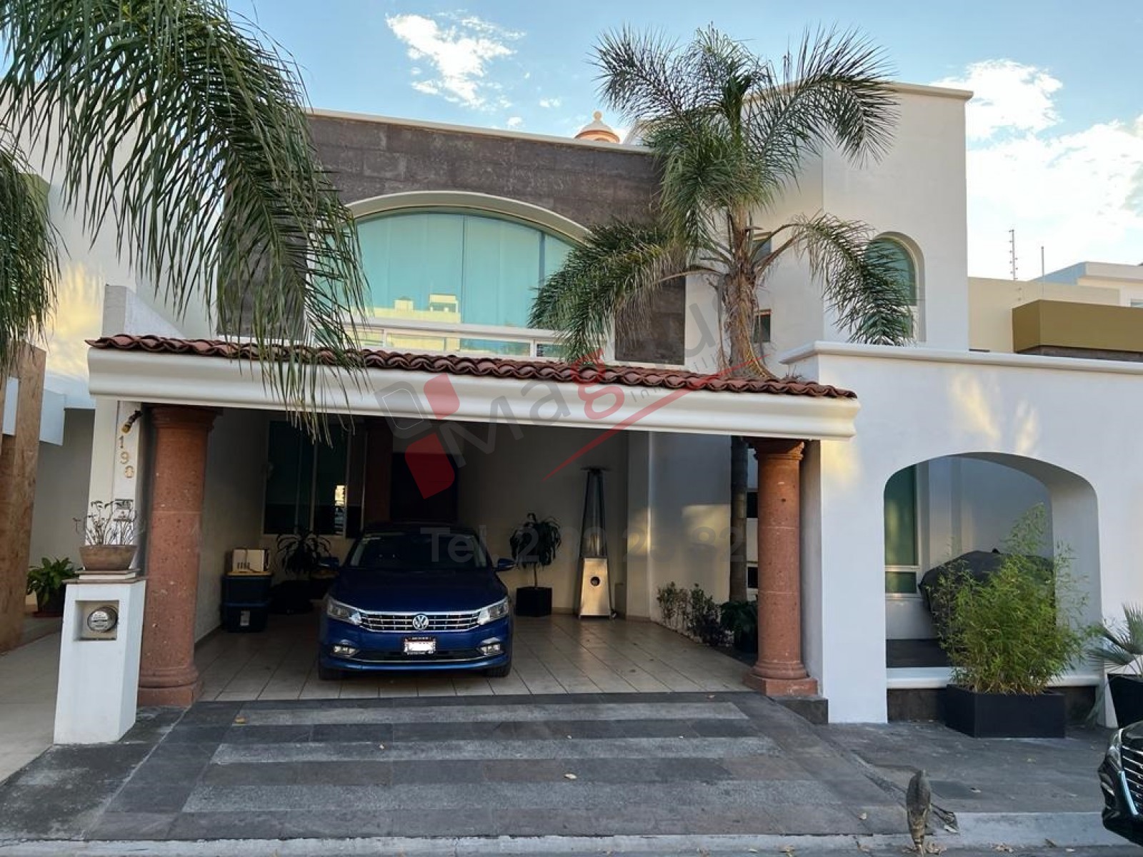 LOMAS DE LAS AMERICAS SUR