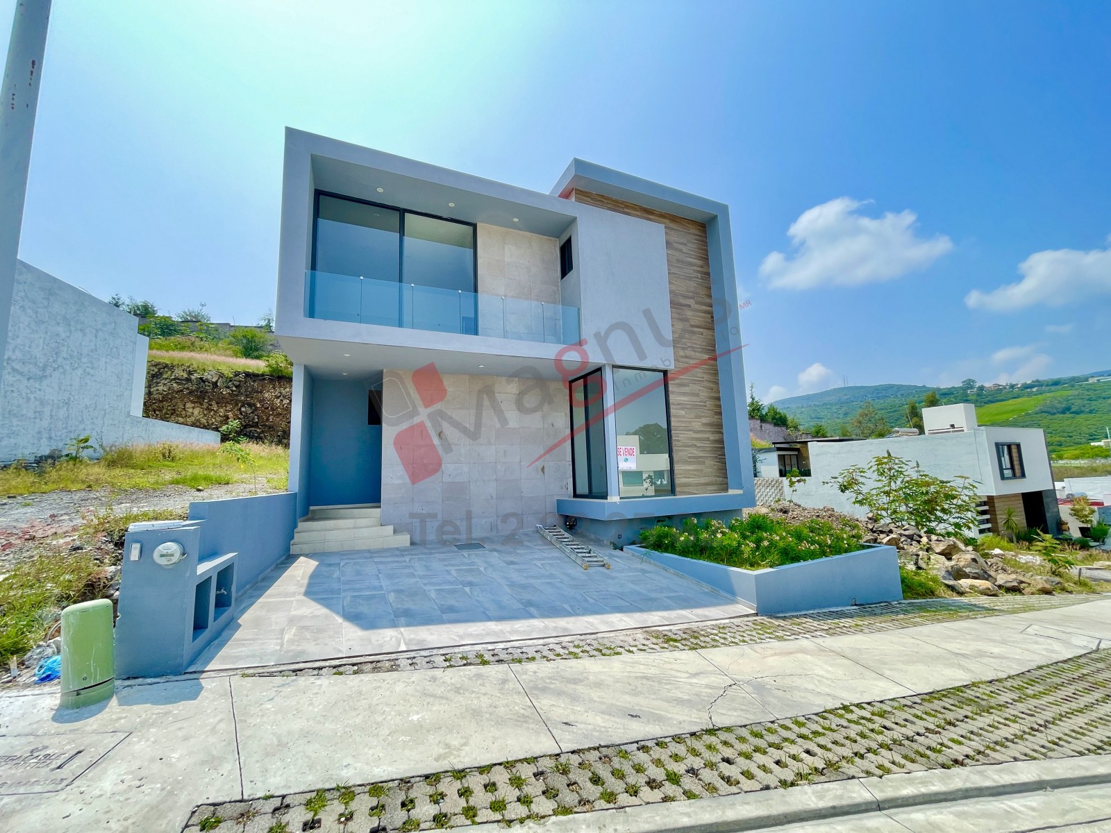 PASEO DEL PARQUE TRES MARIAS