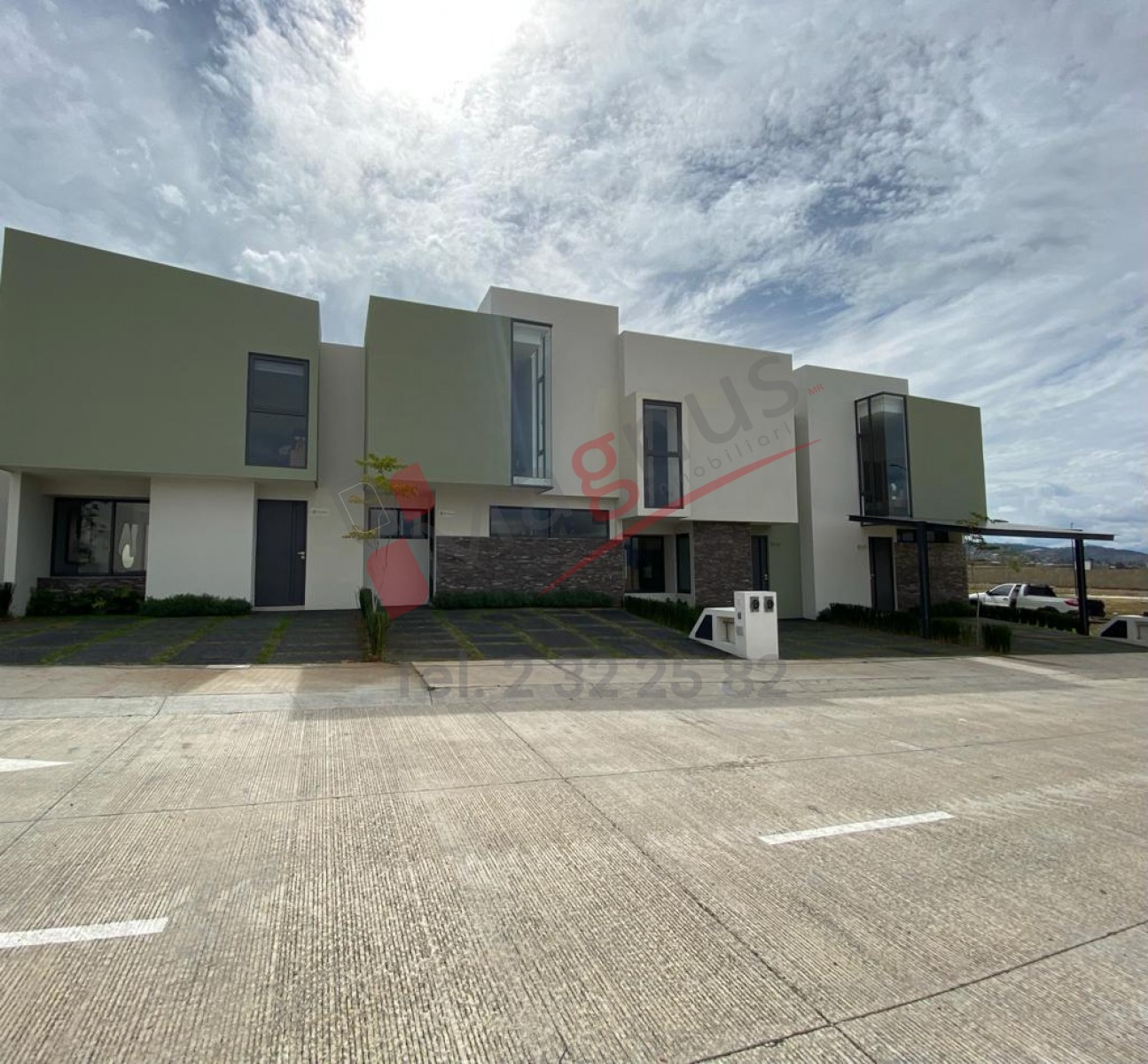 BONTERRA RESIDENCIAL